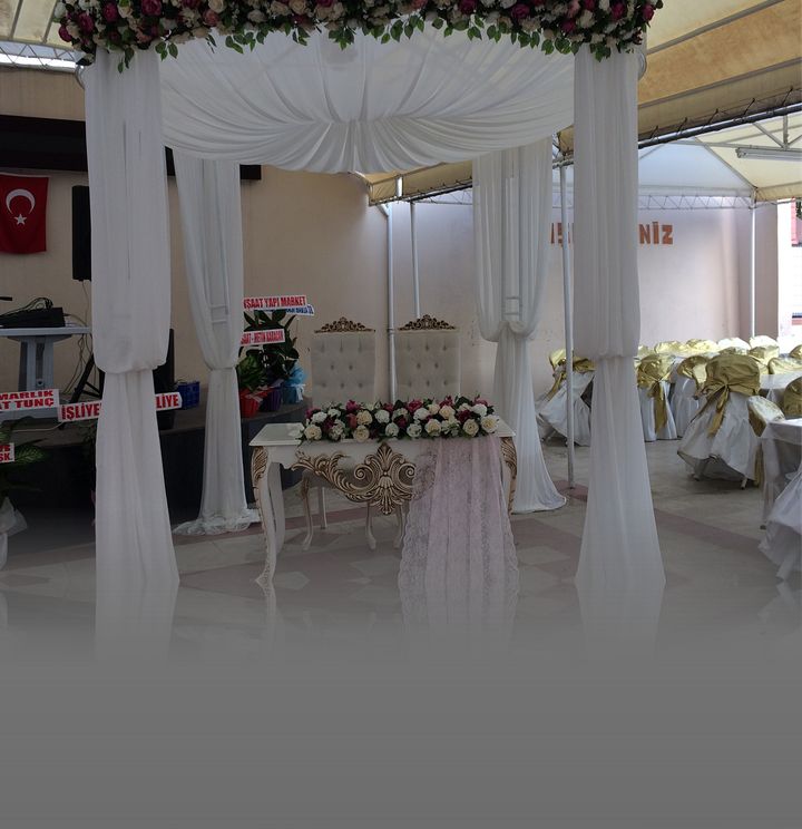 Erdemir Vera Organizasyon