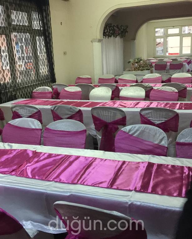 Erdemir Vera Organizasyon