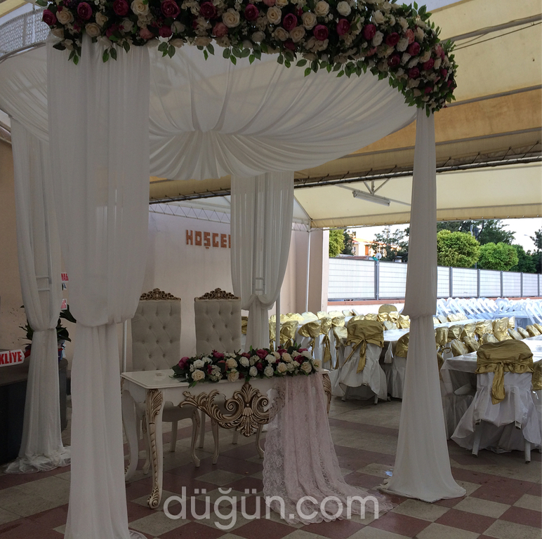 Erdemir Vera Organizasyon