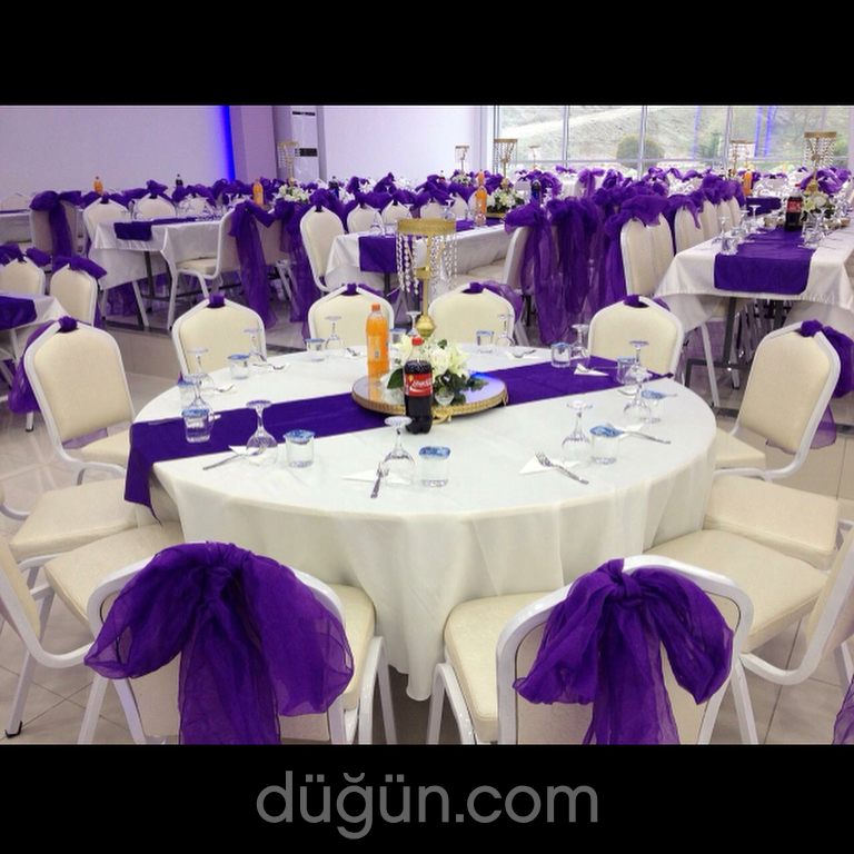 Erdemir Vera Organizasyon