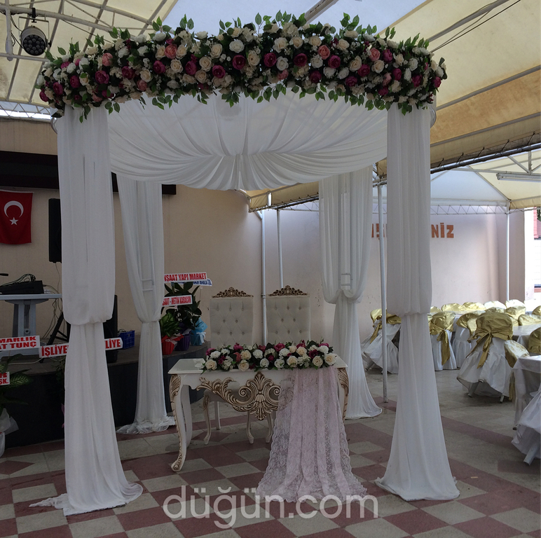 Erdemir Vera Organizasyon