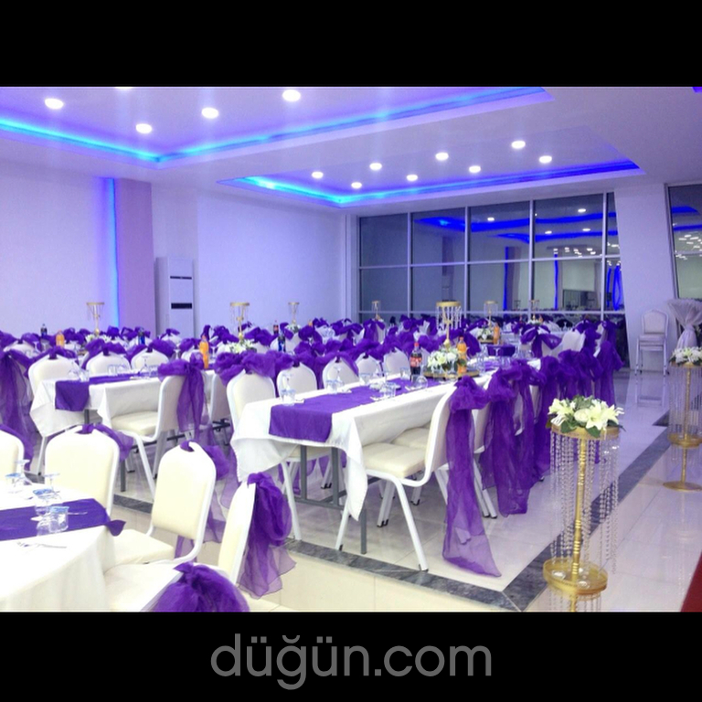 Erdemir Vera Organizasyon