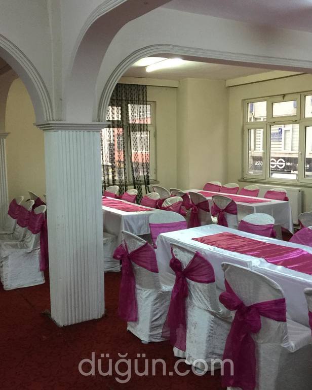 Erdemir Vera Organizasyon