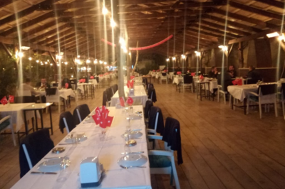 Kaynarca Restaurant