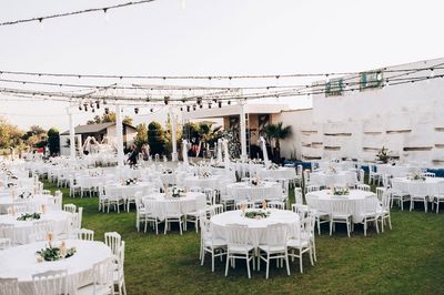 Şafaklar Event Garden