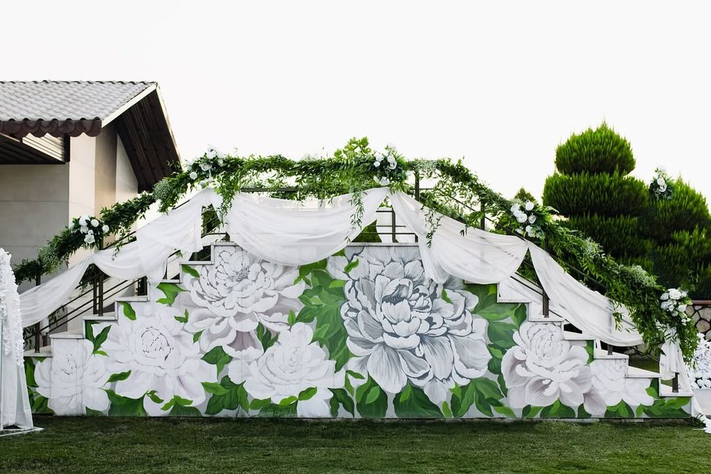 Şafaklar Event Garden