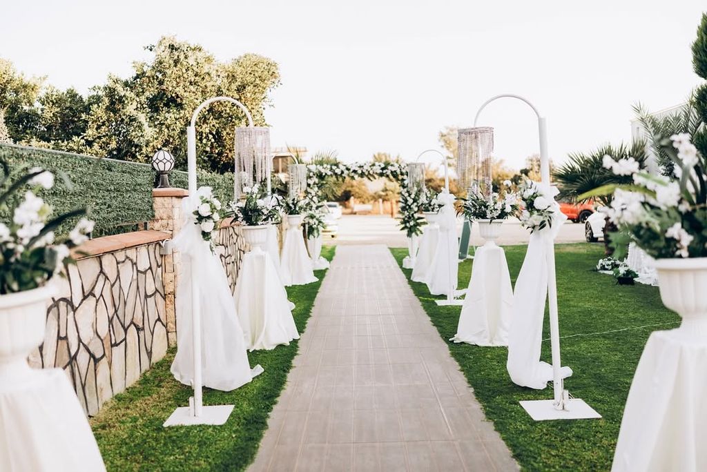 Şafaklar Event Garden