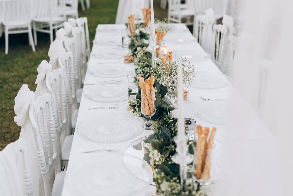 Şafaklar Event Garden