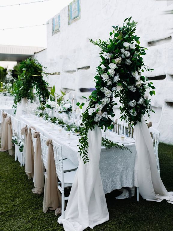 Şafaklar Event Garden