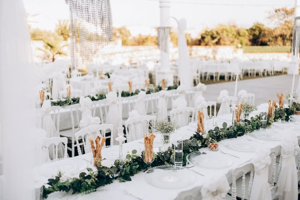 Şafaklar Event Garden