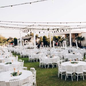 Şafaklar Event Garden