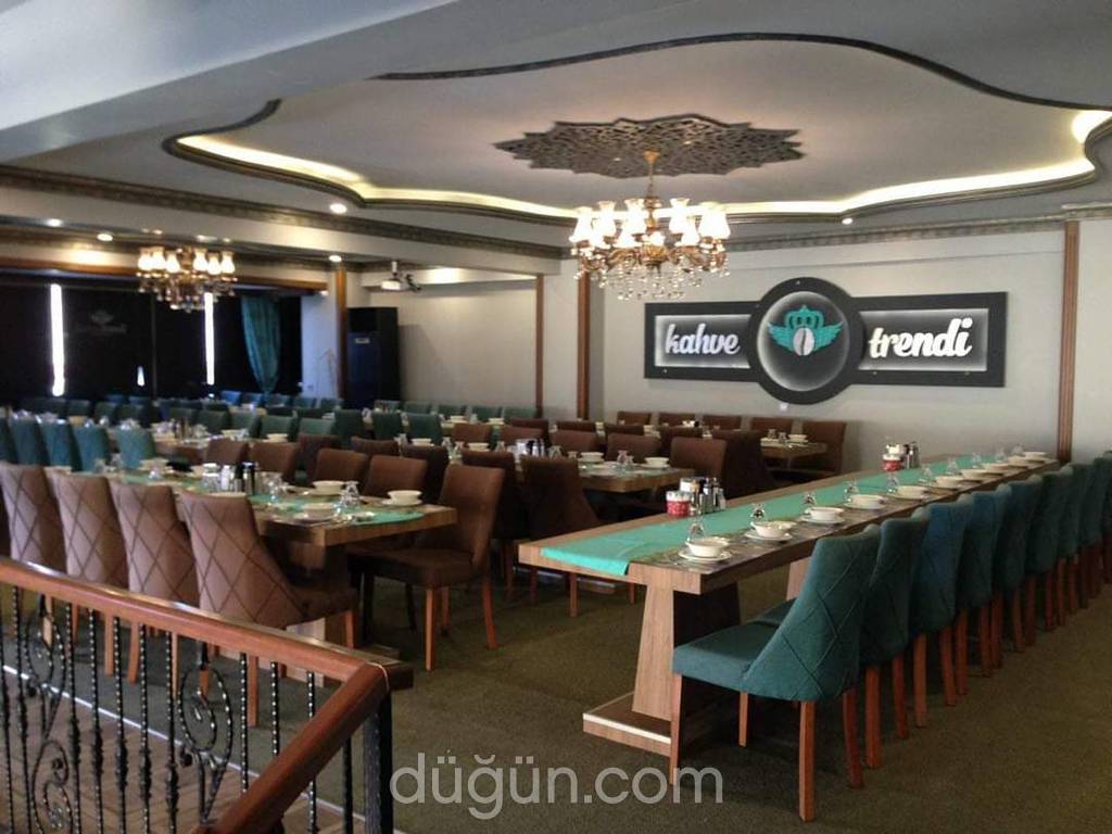 Trend Davet - 1226252