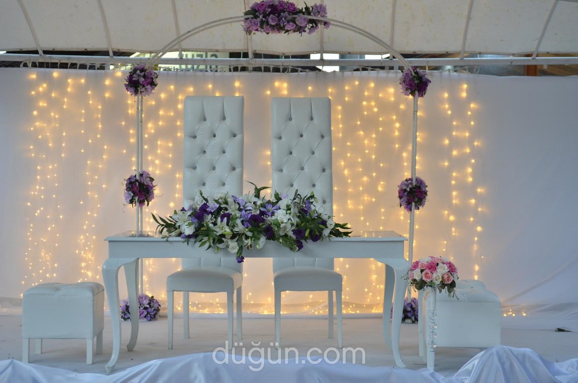 Tuzla Termal Organizasyon ve Davet Alanları