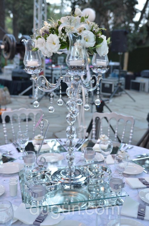 Tuzla Termal Organizasyon ve Davet Alanları