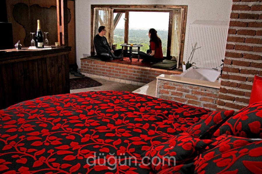 Daidalos Butik Otel