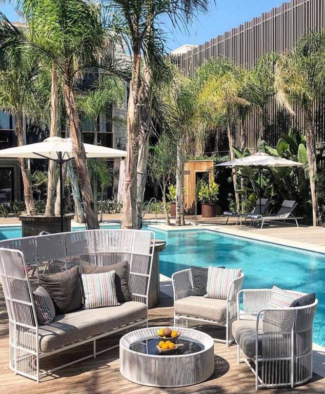 Biblos Resort Alaçatı