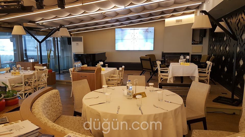 Venüs Termal Butik Otel