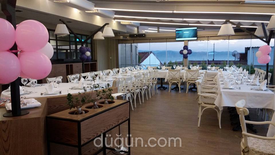 Venüs Termal Butik Otel