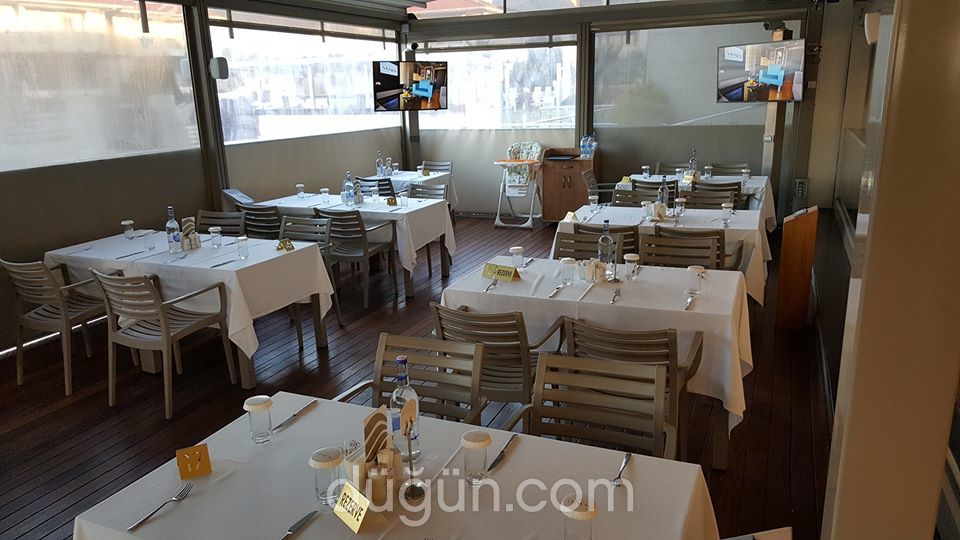 Venüs Termal Butik Otel