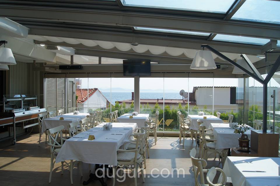 Venüs Termal Butik Otel