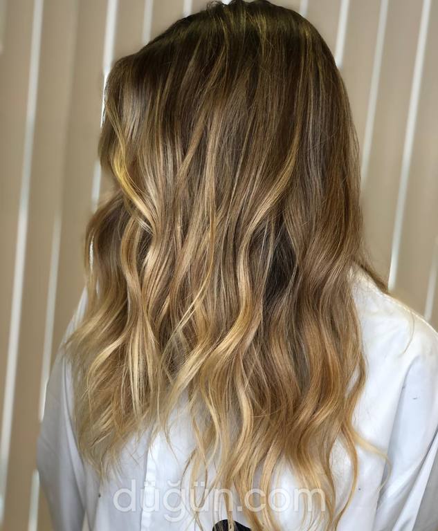 Metin Fırat Kuaför