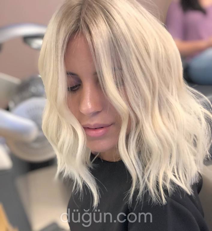 Metin Fırat Kuaför