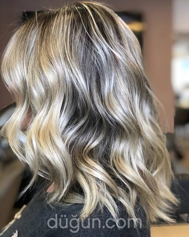 Metin Fırat Kuaför