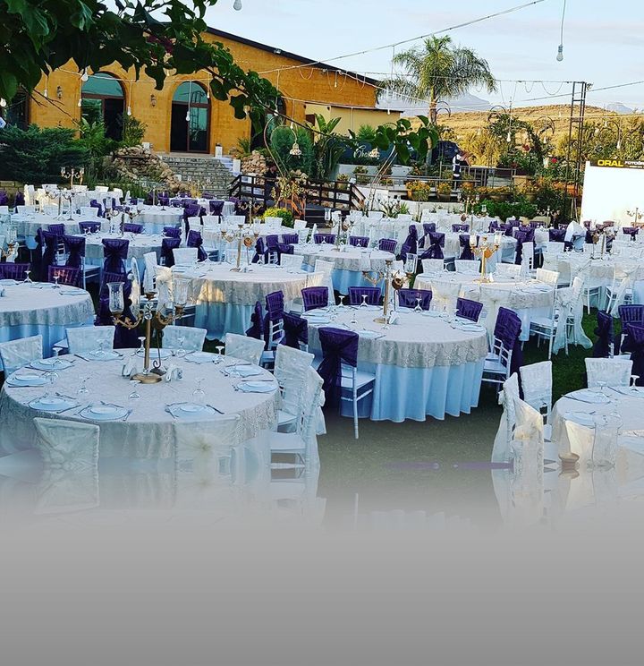 La Chateau Romance