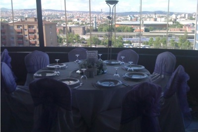 İlci Residence Hotel