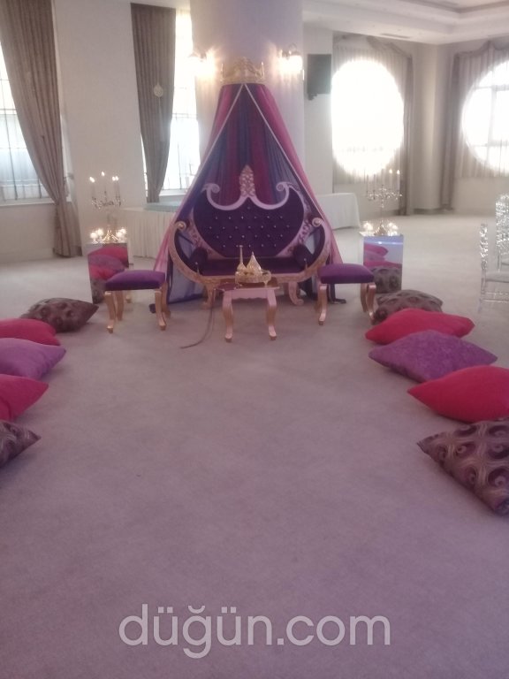 İlci Residence Hotel