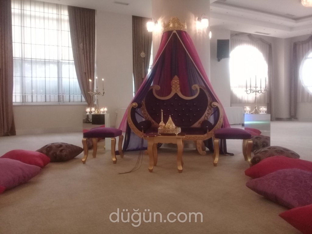 İlci Residence Hotel