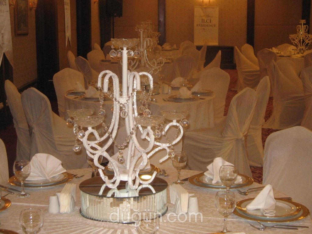 İlci Residence Hotel