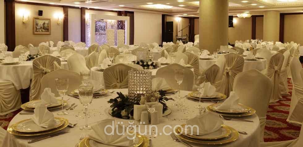 İlci Residence Hotel