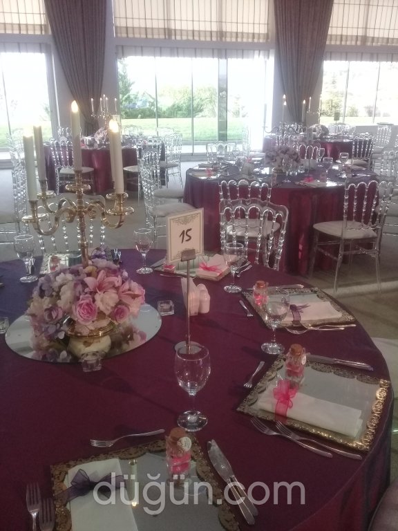 İlci Residence Hotel