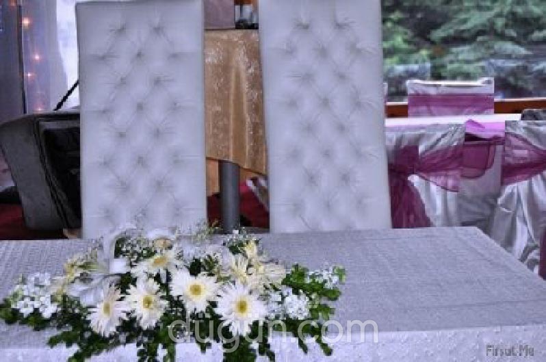 İlkkan Ajans Organizasyon