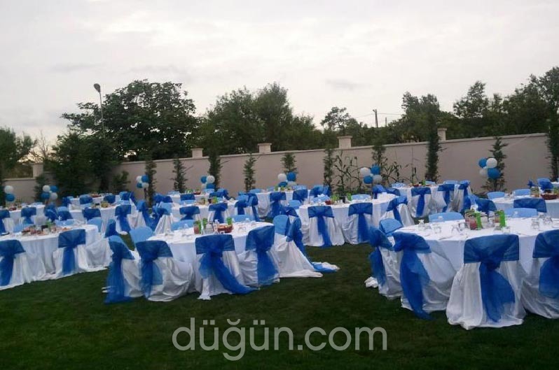 İlkkan Ajans Organizasyon