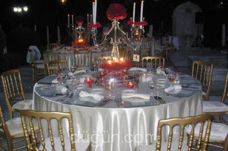 İlkkan Ajans Organizasyon