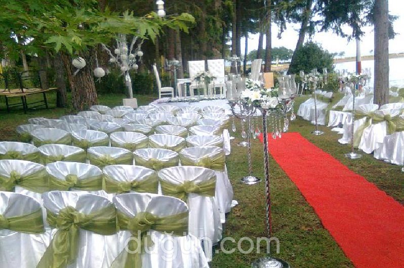 İlkkan Ajans Organizasyon