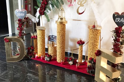 Menekşe Düğün & Davet