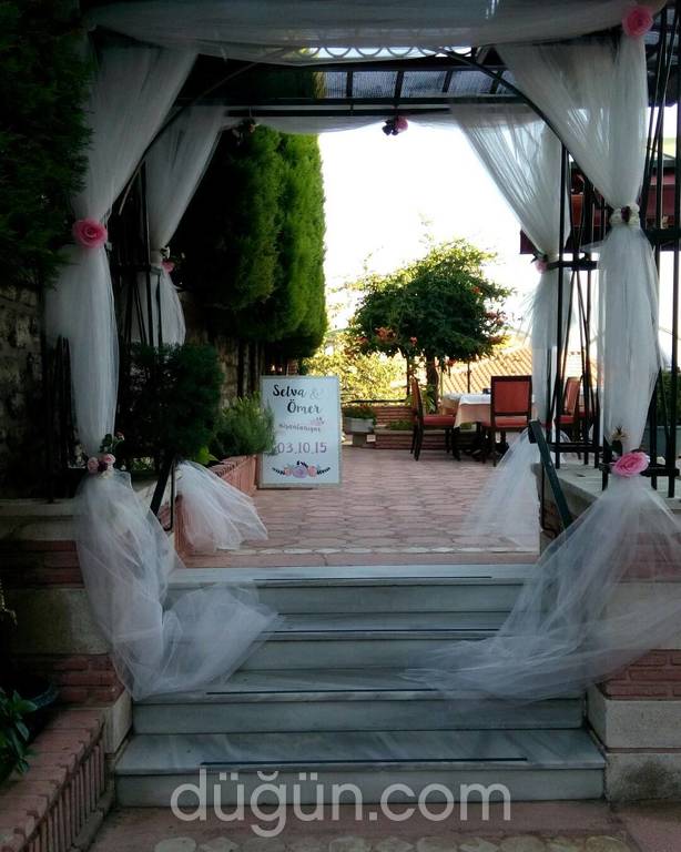 Menekşe Düğün & Davet