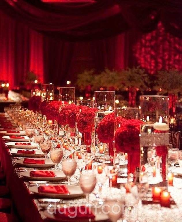 Menekşe Düğün & Davet