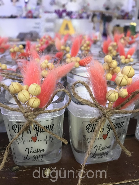 Menekşe Düğün & Davet