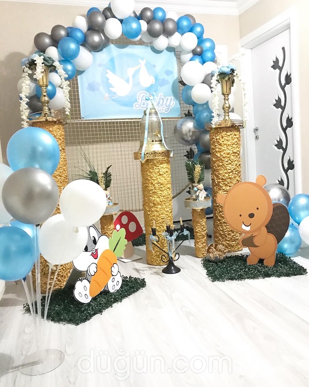 Menekşe Düğün & Davet