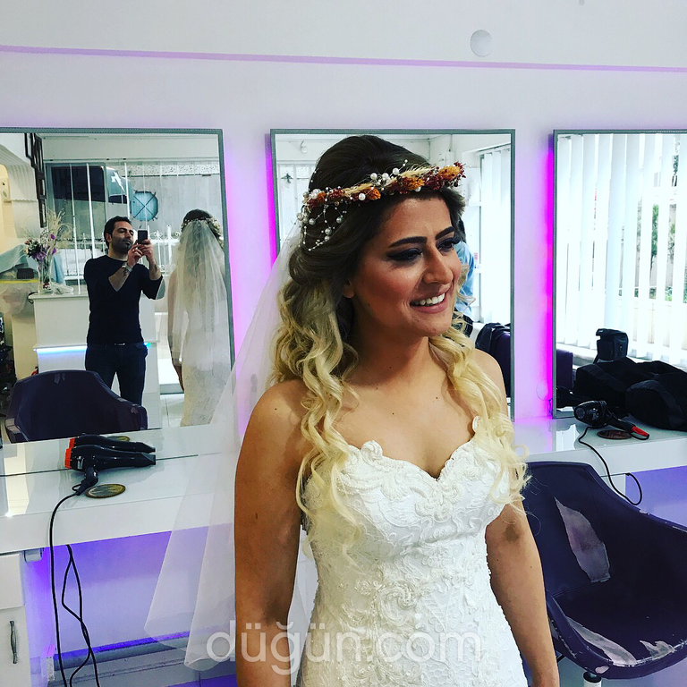 Ünlü Saç Tasarım