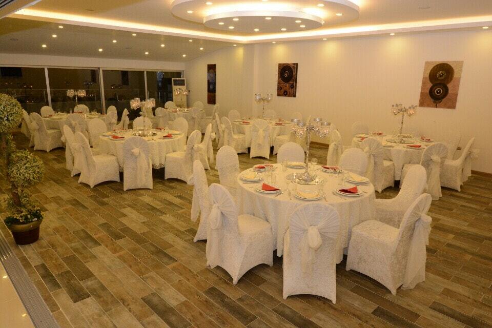 Hotel Marya