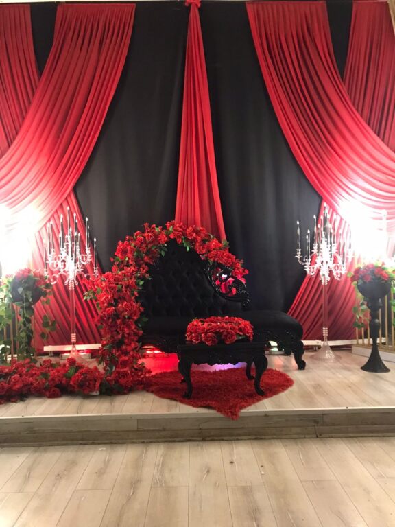 Otantik Kına Organizasyonu