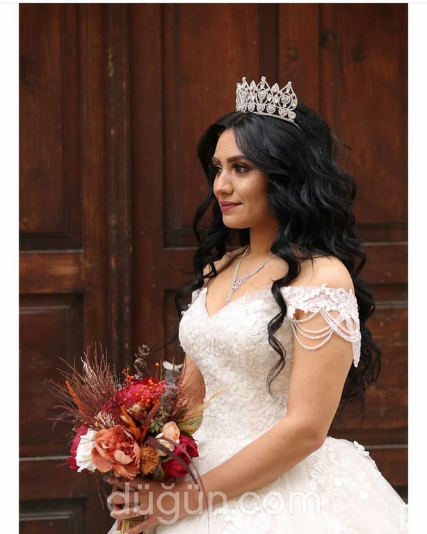 Makeup & Hair Pınar