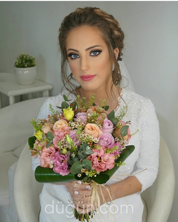 Makeup & Hair Pınar