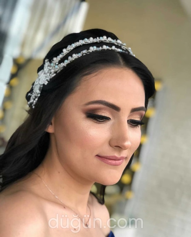 Makeup & Hair Pınar