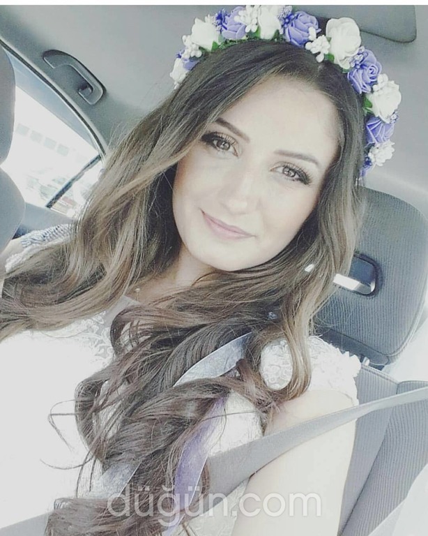 Makeup & Hair Pınar